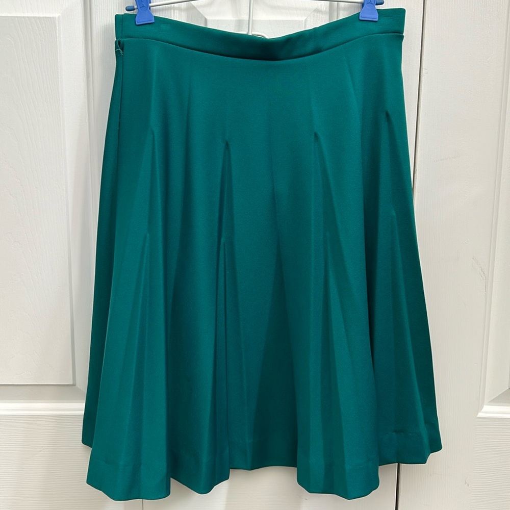 Vintage KoKo Knits Skirt Size 10